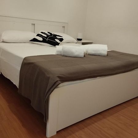 Dormitrieste City Life Apartment Eksteriør billede