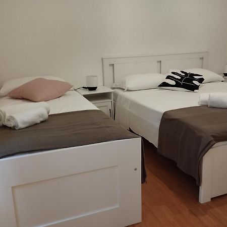 Dormitrieste City Life Apartment Eksteriør billede