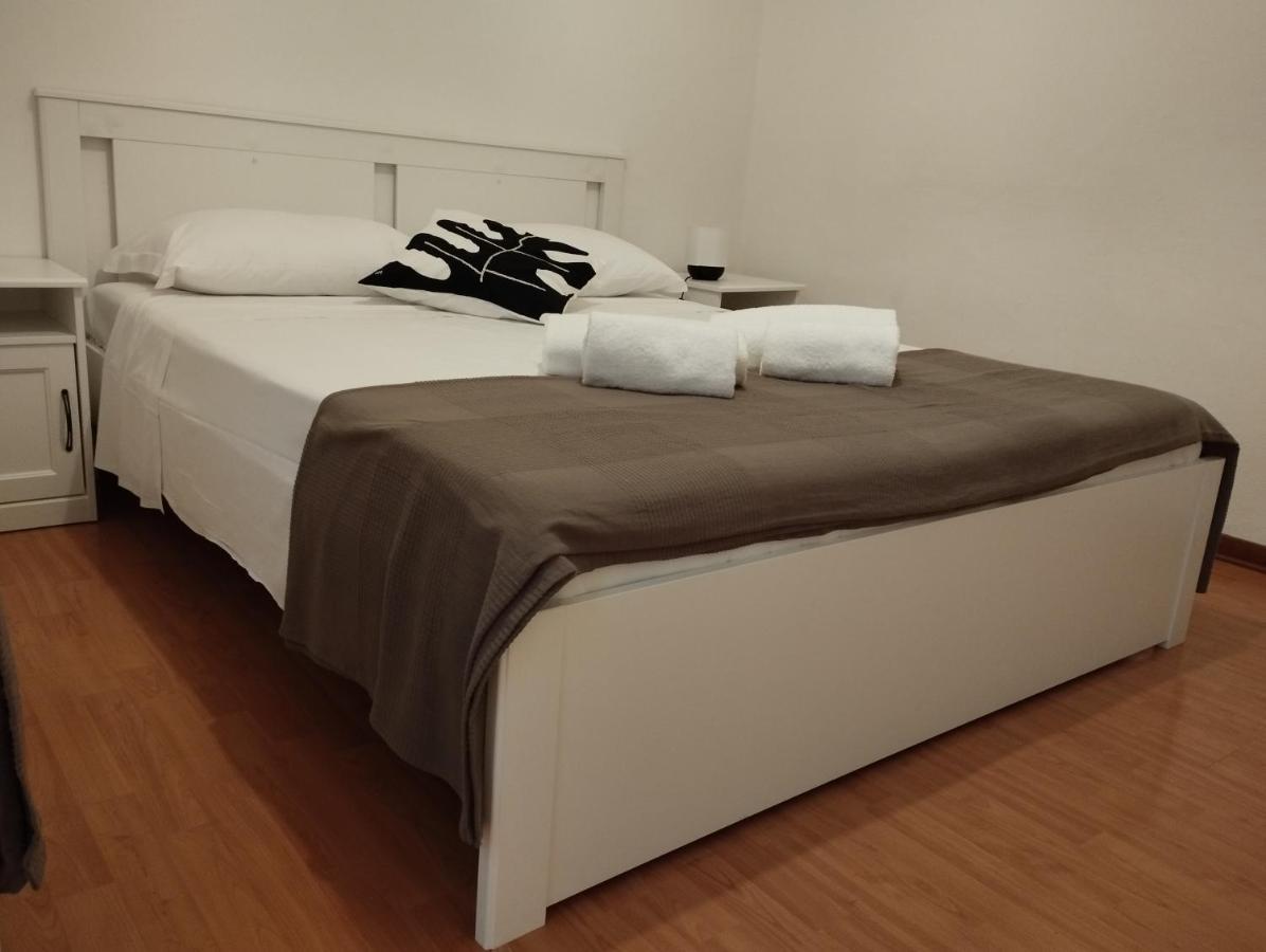 Dormitrieste City Life Apartment Eksteriør billede