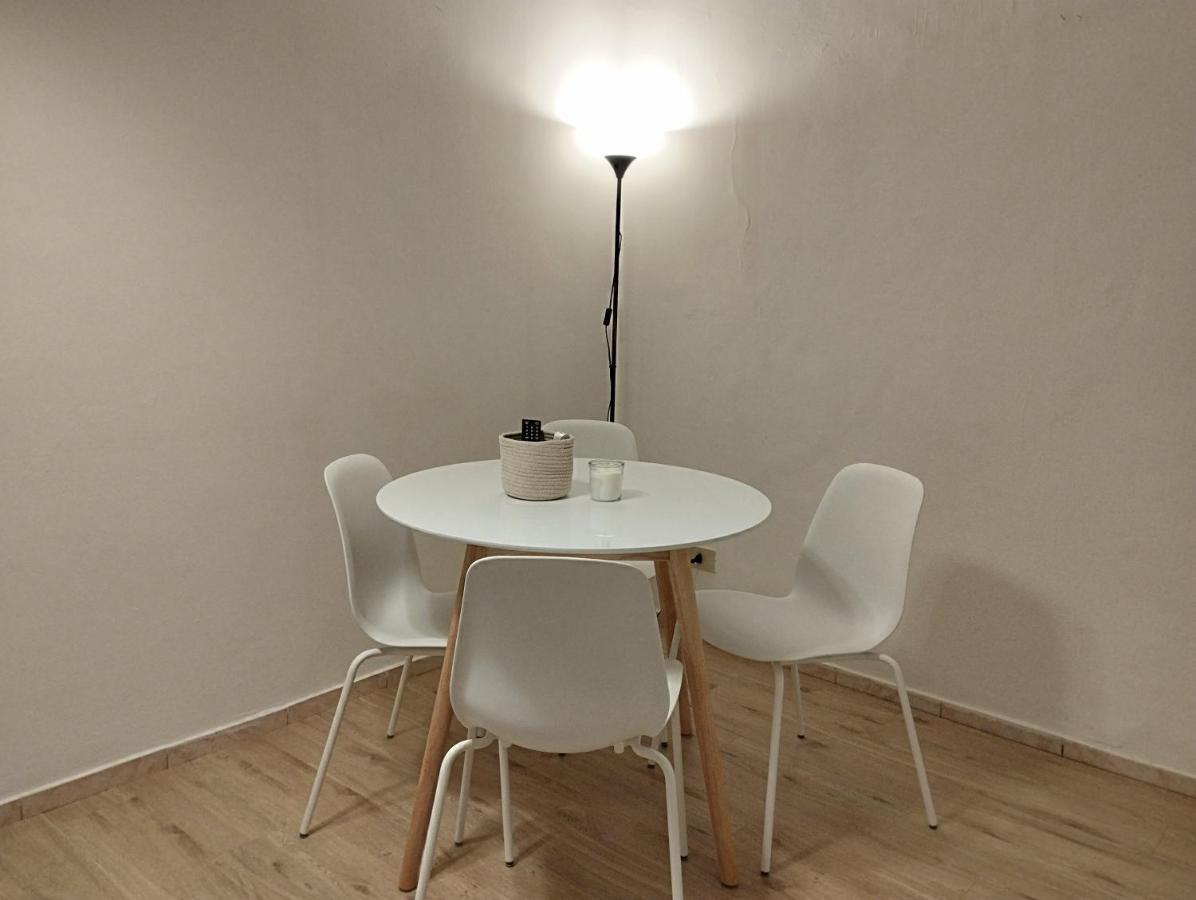 Dormitrieste City Life Apartment Eksteriør billede