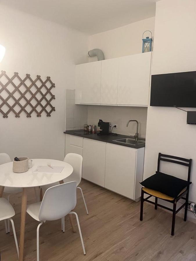 Dormitrieste City Life Apartment Eksteriør billede