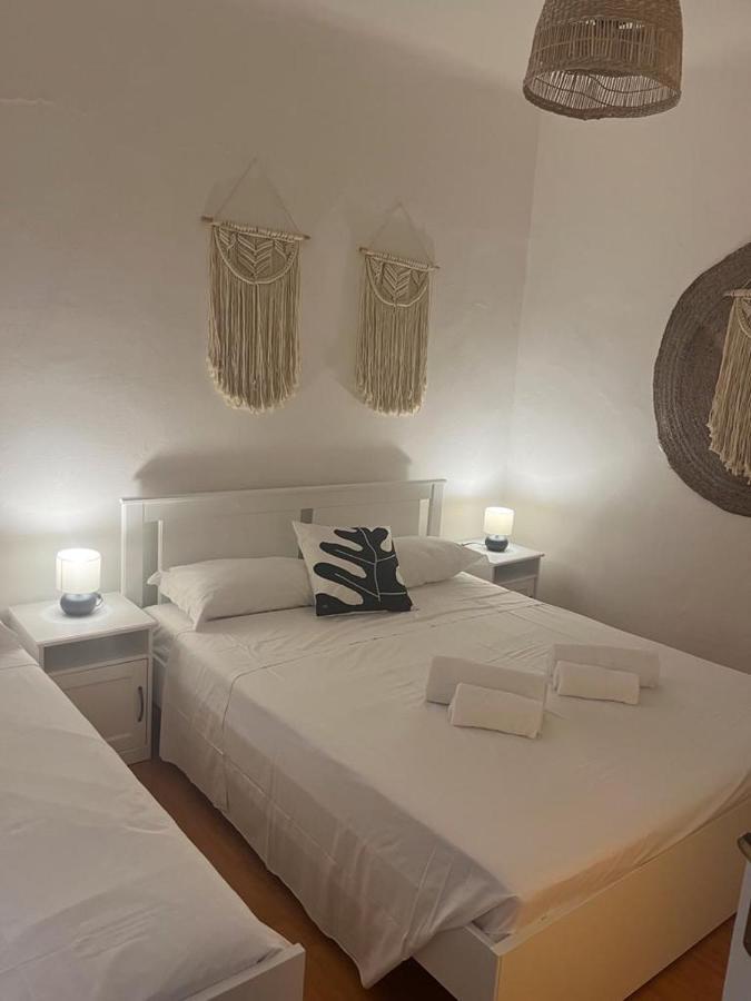 Dormitrieste City Life Apartment Eksteriør billede