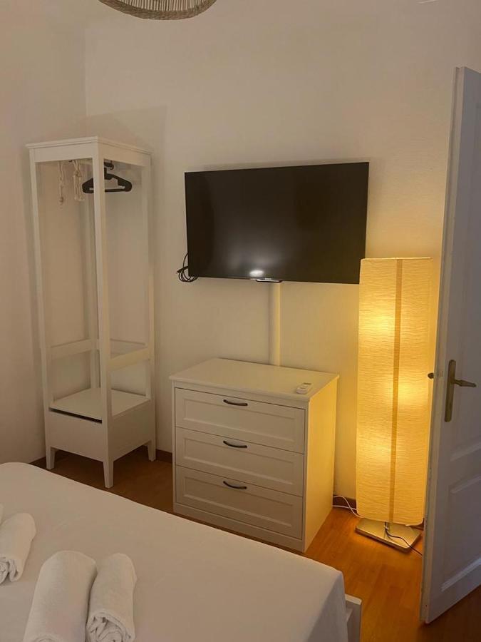 Dormitrieste City Life Apartment Eksteriør billede