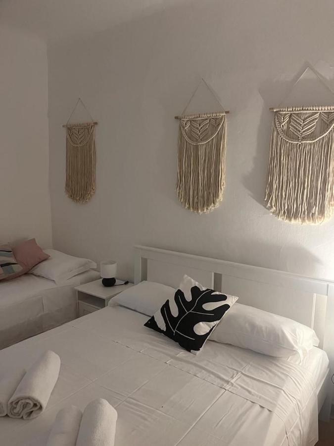 Dormitrieste City Life Apartment Eksteriør billede